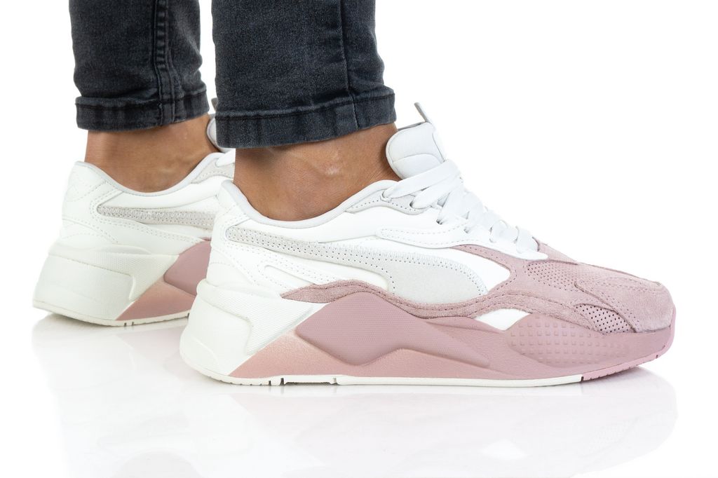 Shoes Puma RS-X3 COLOUR BLOCK WN'S 37395203 immi b2b