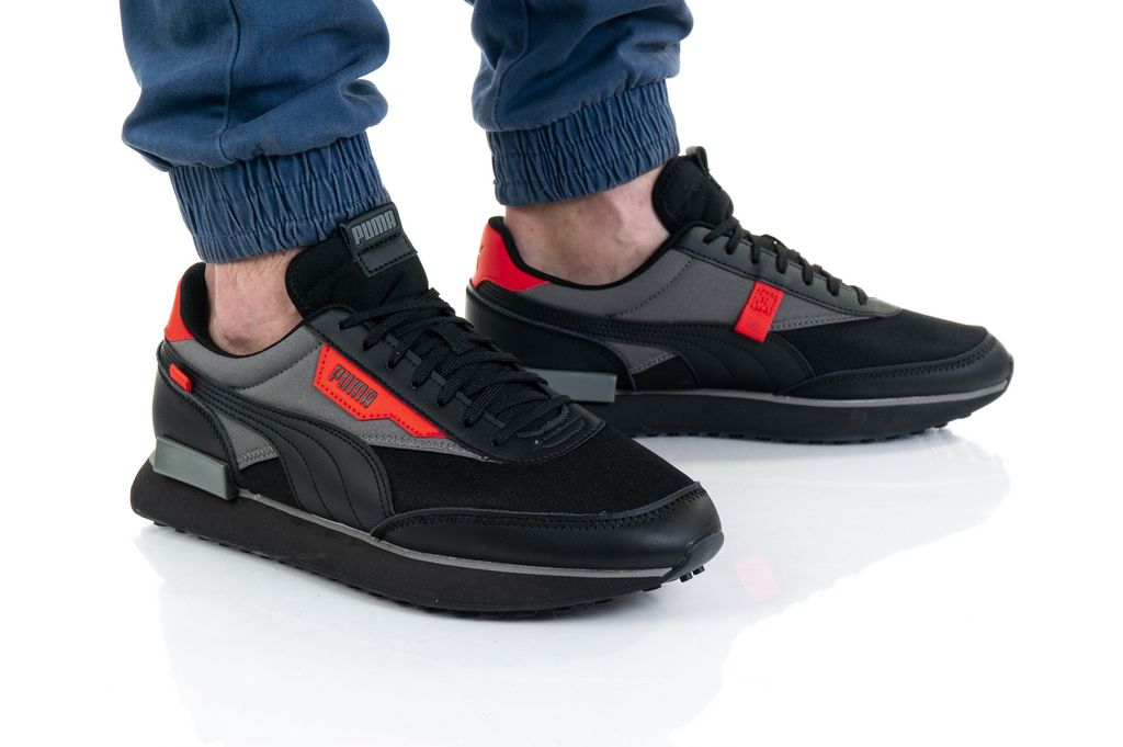 Shoes Puma FUTURE RIDER SPRINT 37499502 | immi b2b
