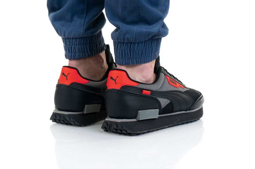 Shoes Puma Future Rider Sprint Immi B2b