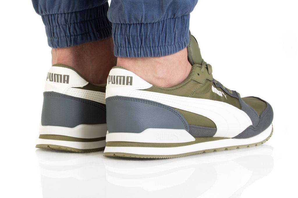 puma jogger og trainers
