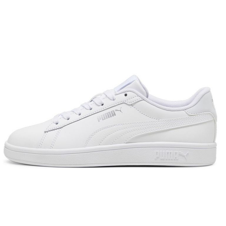 Puma Puma Smash 3.0 L PUMA White-Silver Mist- 39098718