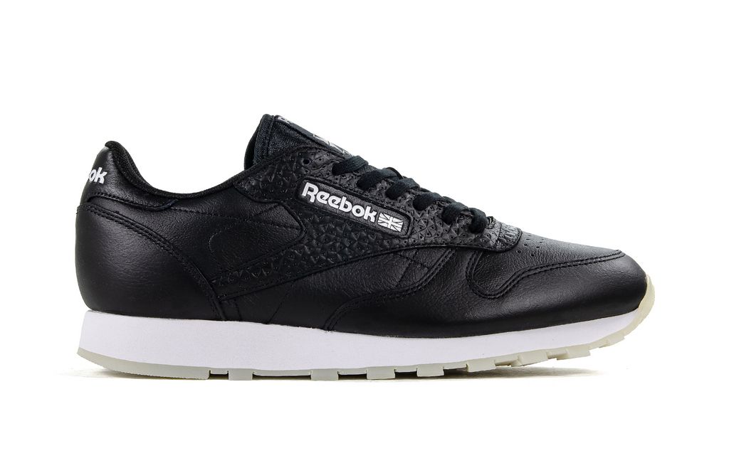Reebok CL LEATHER  BD2154