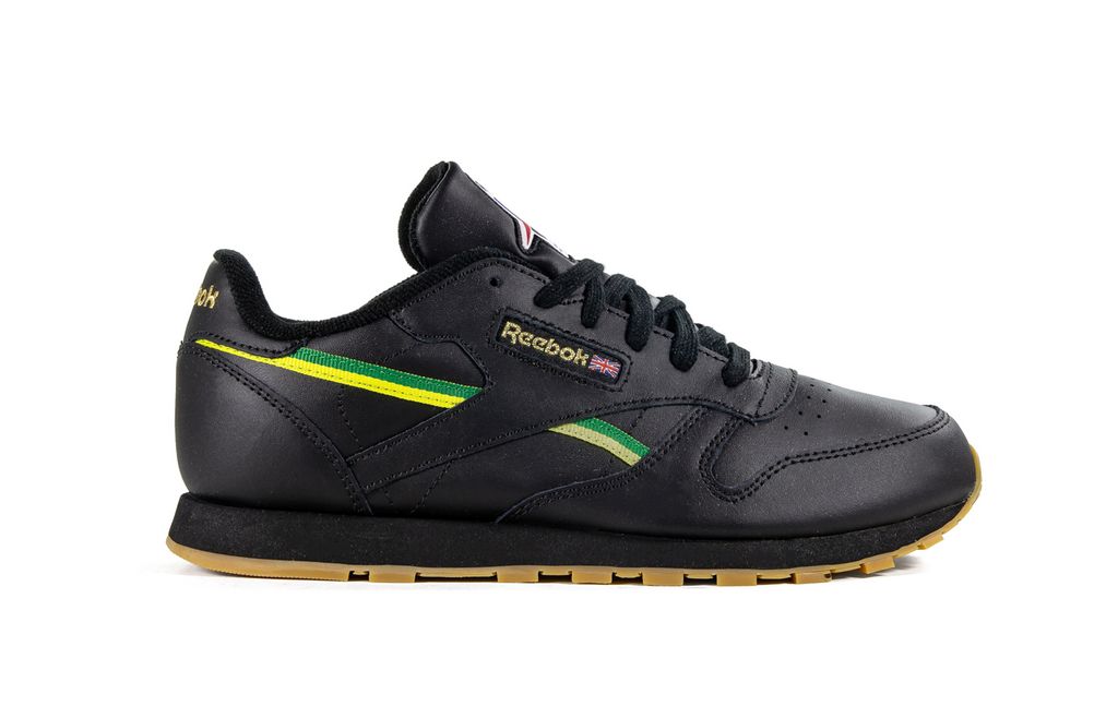 Reebok CLASSIC LEATHER  EH1285
