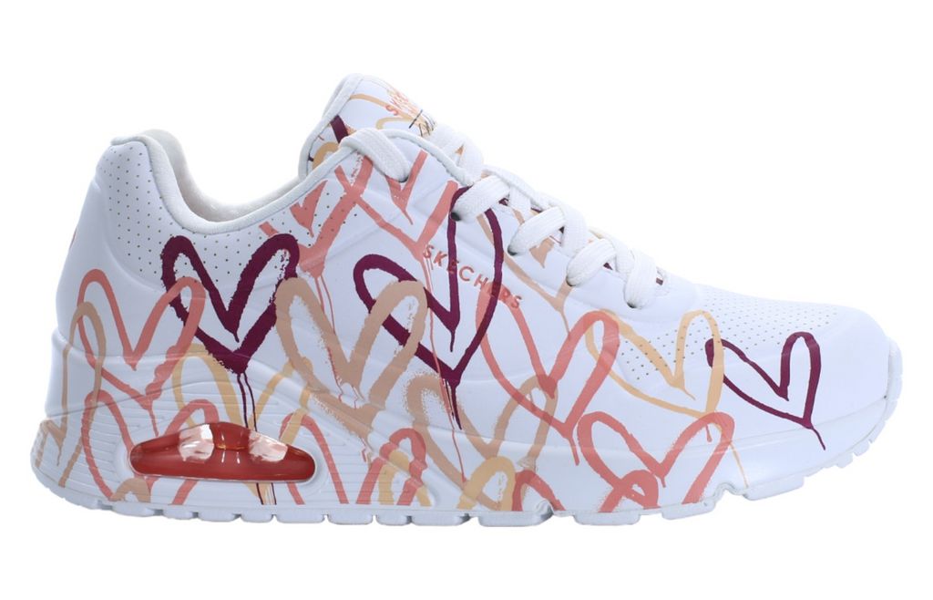 SKECHERS Spread The Love 155507-WCRL 155507-WCRL