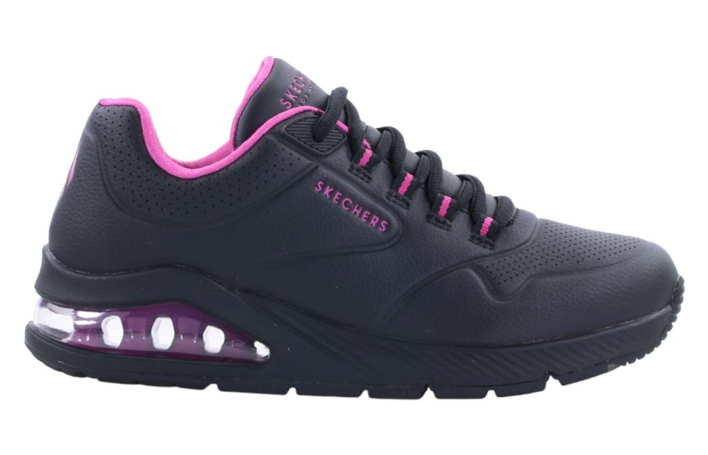 SKECHERS UNO 2 155542-BBK