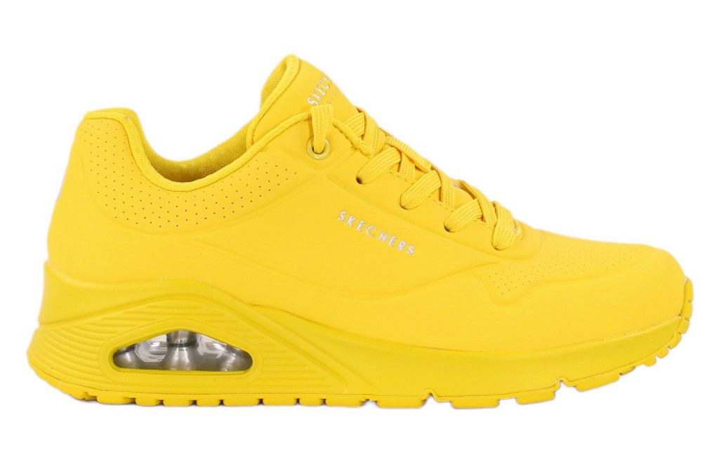 SKECHERS UNO  73690-YEL