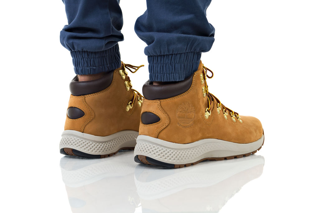 Timberland 美品 timberland-buty-a978-aerocore-
