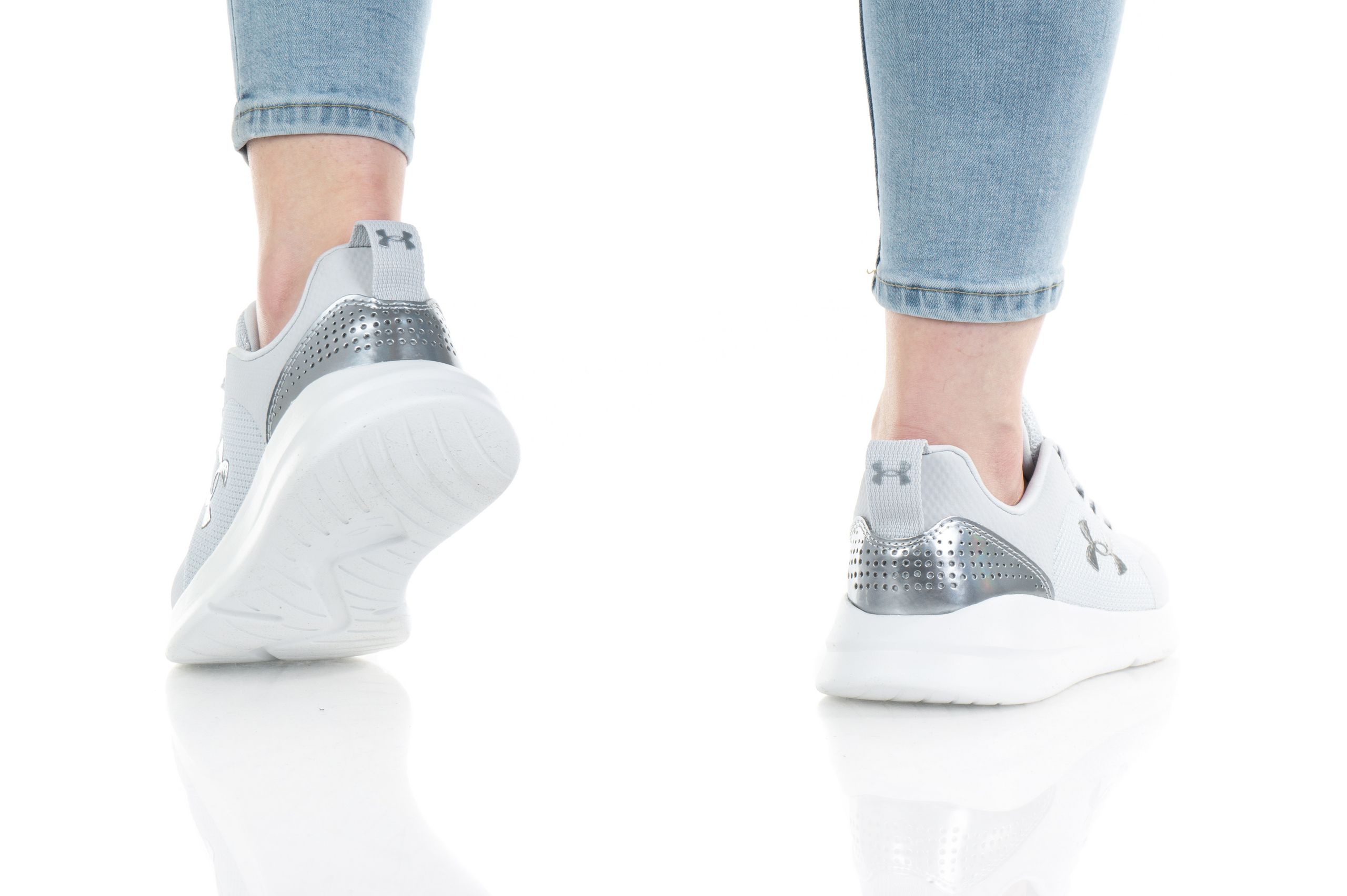 Shoes Under Armour UA W Essential 3022955-104 | immi b2b
