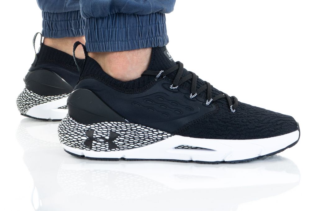 hovr phantom 2 black