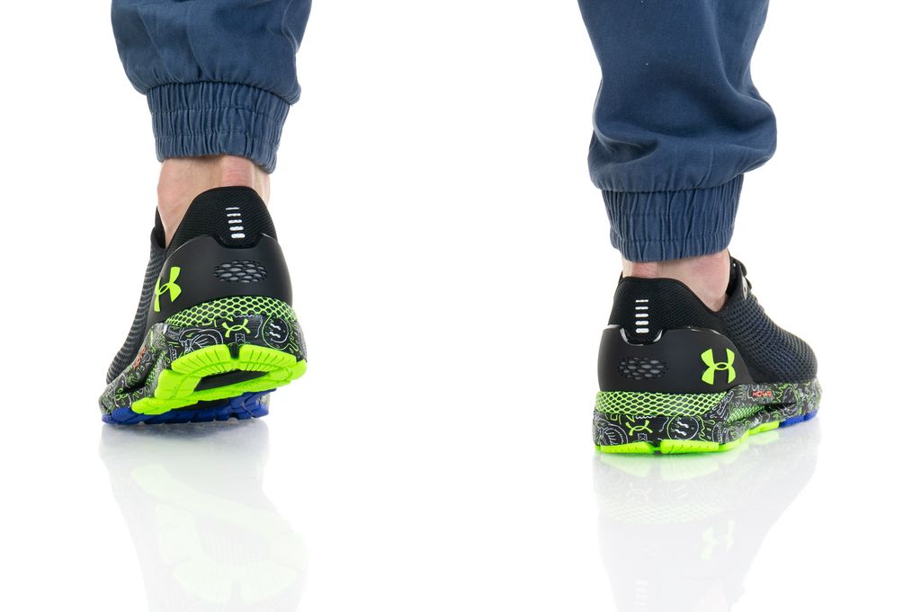 Stiefel Under Armour UA HOVR Sonic 4 FnRn 3024242-001 | immi b2b