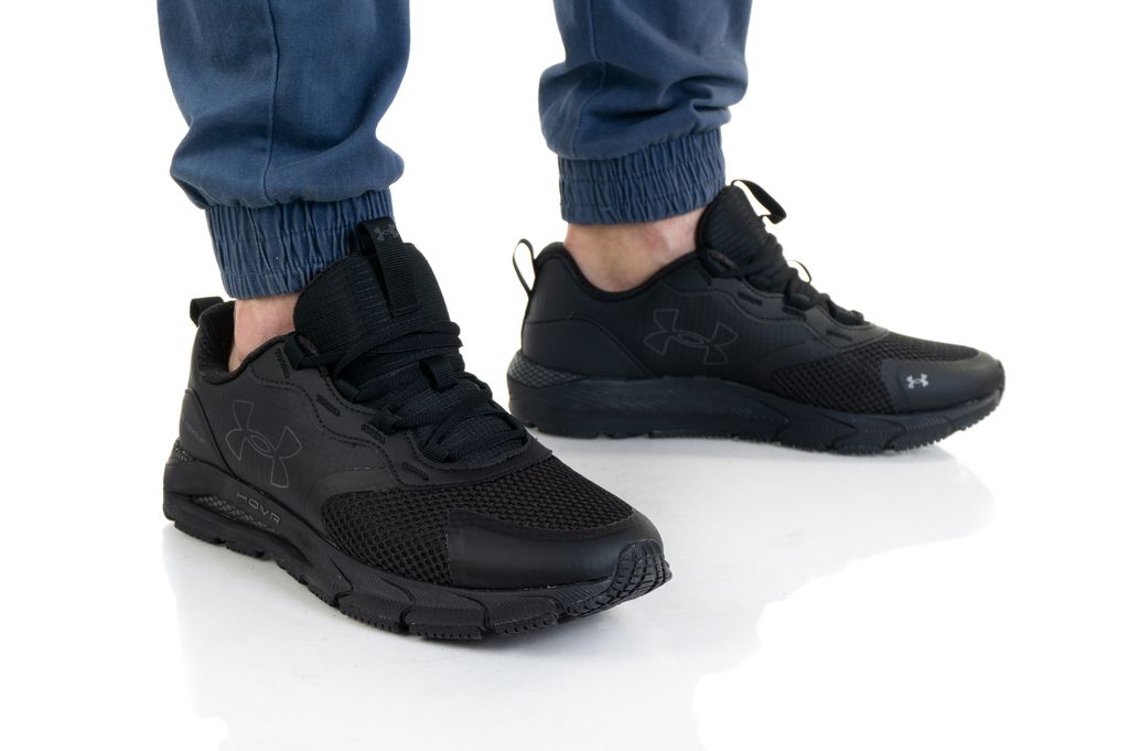 sonic strt under armour