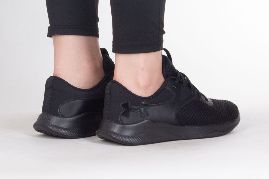 Shoes Under Armour W CHARGED AURORA 3025060-003 immi b2b