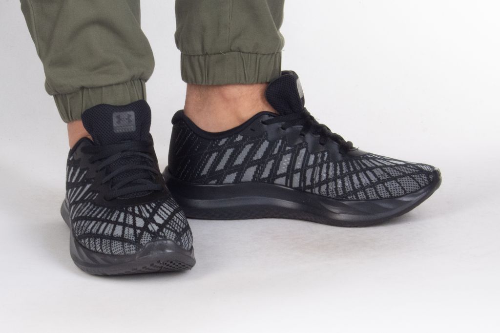 予備2 Fitness shoes Under Armour UA HOVR Apex 2 - Top4Running.com