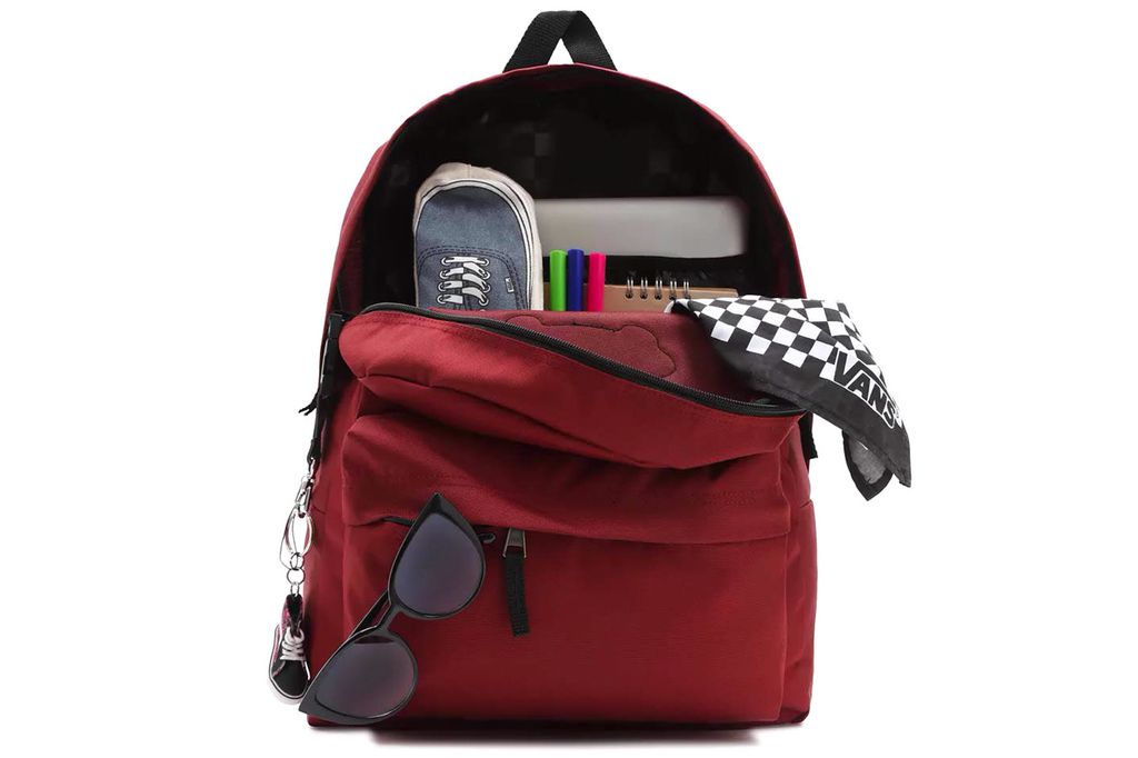 Backpack Vans REALM BACKPACK VN0A3UI6ZBS1 immi b2b